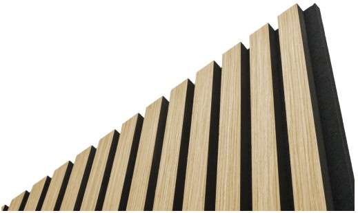 Z10. Akustické panely