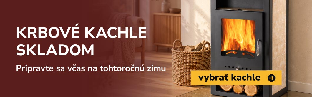 Siroky vyber krbovych kachli