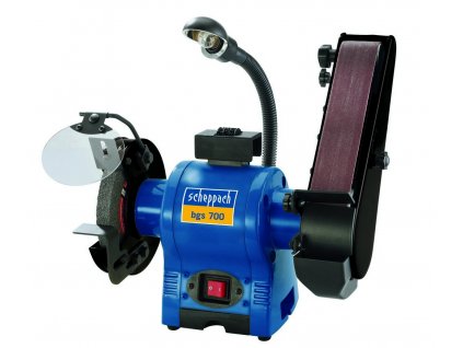 10071 kombinovana bruska scheppach bgs 700