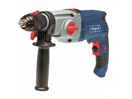 10077 priklepova vrtacka scheppach di850