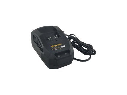 Nabíjačka RIWALL PRO RAC 220