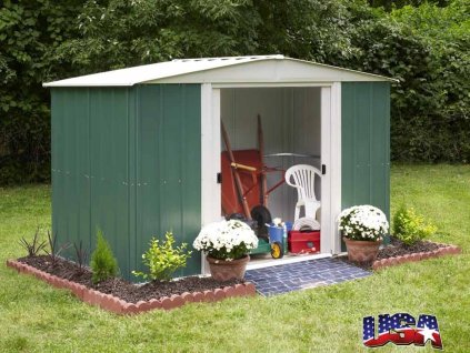 zahradny domcek arrow dresden 106