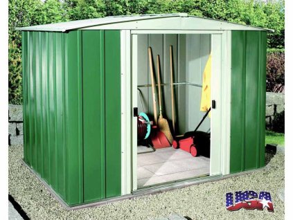 zahradny domcek arrow dresden 86