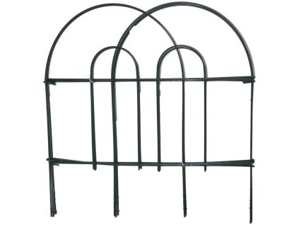 98025 1 plutek zahradni 45cmx3m kov ph ze 7ks