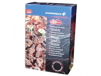 10617 kameny lavove campingaz 3kg