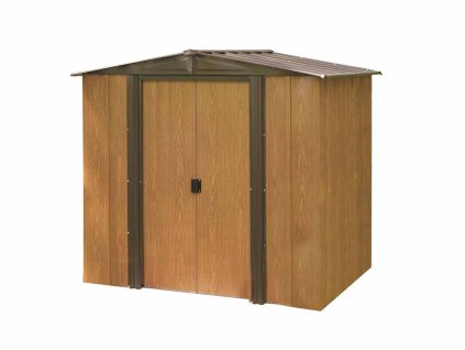 zahradny domcek arrow woodlake 65