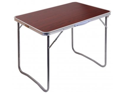 11220 stol kempingovy skladaci balaton hnedy