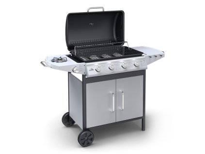 3396884 gril master cheef pojizdny flame tamer