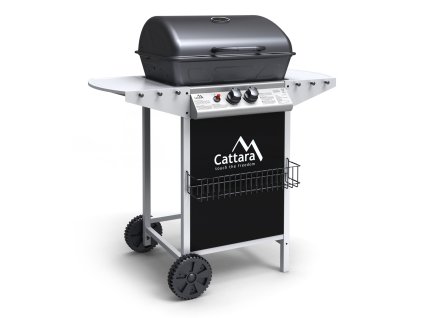 11265 gril party point pojizdny flame tamer