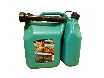 11394 kanister na phm kombi 6l 2 5l na olej ph