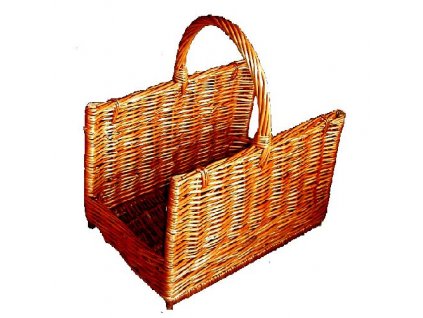 11457 kos krbovy hranaty 45 x 45 x 30cm