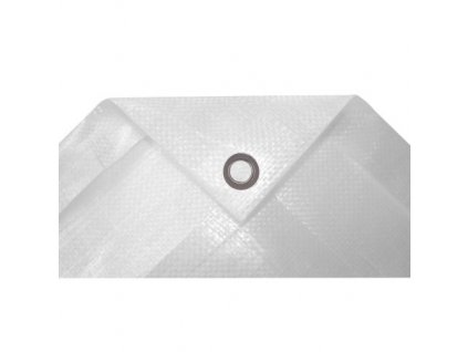 11964 plachta s oky 5 x 8m tra bi 140g m2 kasirovana