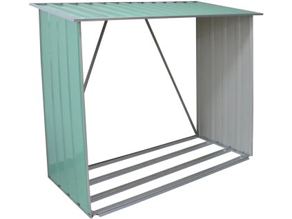 86088 pristresek na drevo 189 x 76 x 191 cm plech