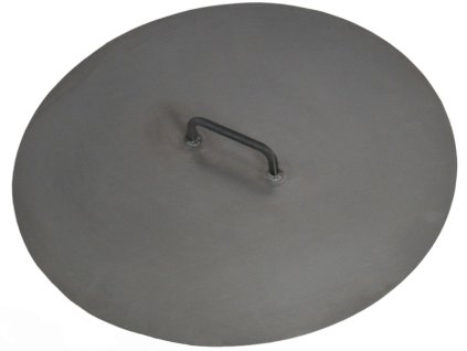 Poklop na ohnisko Bali a Rico 60 cm