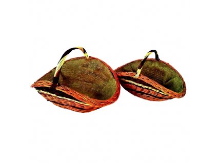 13191 kos krbovy povrozkovy svetly obsity jutou set 58x35x37 65x42x40cm