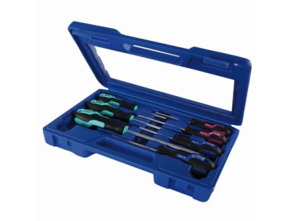 Skrutkovač sada PROFI 7diel. POZ,PL,PH 8627-03