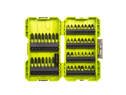 Sada rázových bitov RYOBI RAK48SDI
