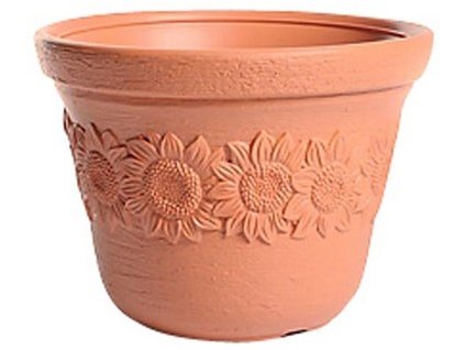 14088 kvetinac sunny 1 30 cm tehlova