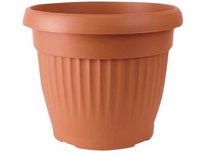 14106 kvetinac nova 40 cm terakota