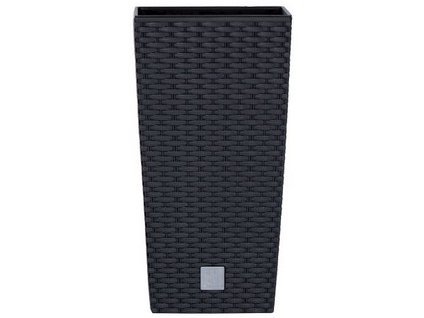 14376 obal rato square 17 x 17 cm 3 7 2l antracit