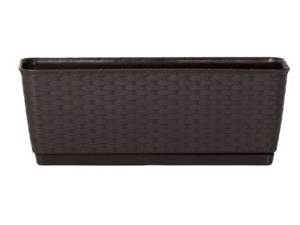 14685 hrantik s miskou ratolla p 29 3 x 12 cm tmavo hneda