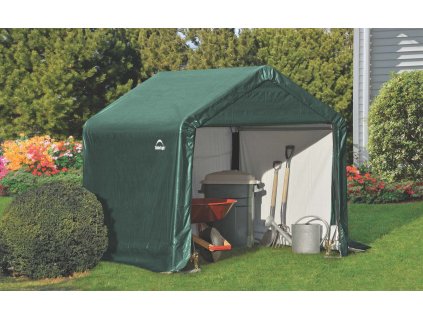 Plachtový prístrešok SHELTERLOGIC 1,8 x 1,8 m - 70417EU