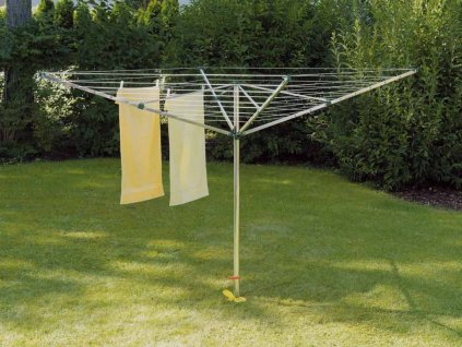 Sušiak na bielizeň JUWEL PRIMA 600