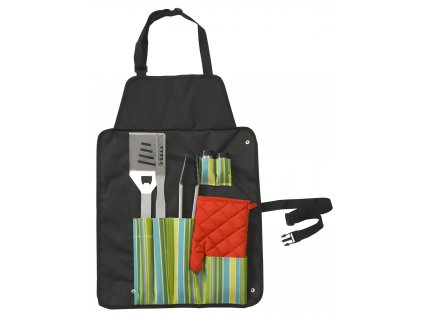 16428 grilovacie naradie sada 7ks zastera