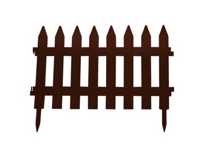 98022 1 plutek garden classic 35 cmx 3 2 m hnedy 7ks