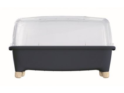 17655 kvetinac respana planter wood nizky set antracit 78 cm