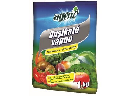 18603 dusikate vapno agro 1 kg