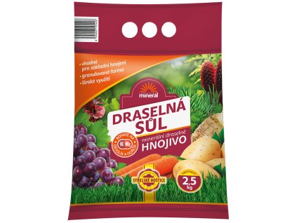 3479534 1 hnojivo draselna sul granulovana 2 5 kg