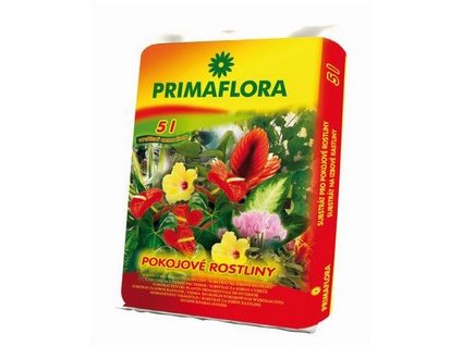 3449540 substrat agro pokojove rostliny 5l