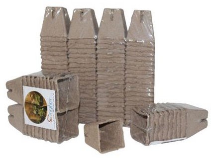 19485 jednorazovy kvetinac 6 x 6 x 6 cm 20ks