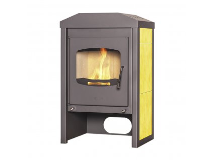 19962 8 krbove kachle flamingo vega zlty obklad