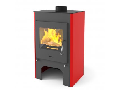 19977 8 krbove kachle flamingo espo iii cervena