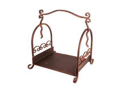 Kôš na drevo CERBER