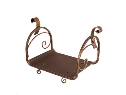 Kôš na drevo ARTUŠ