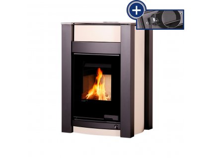 20193 6 kachle s vymennikom aquaflam vario kalmar 11 5kw kremova elektronicka regulacia