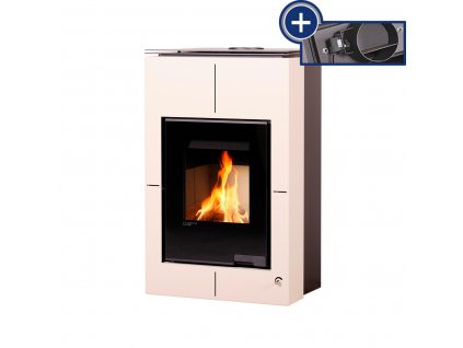 20223 6 kachle s vymennikom aquaflam vario saporo 11 7kw kremova elektronicka regulacia