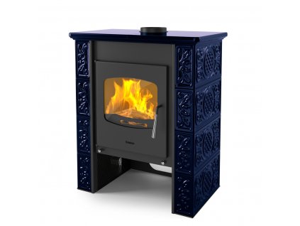 20439 8 krbove kachle flamingo bali modry obklad