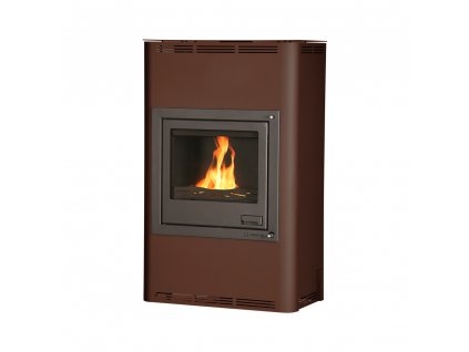 20577 6 kachle s vymennikom aquaflam 25 hneda zamatova manualna regulacia