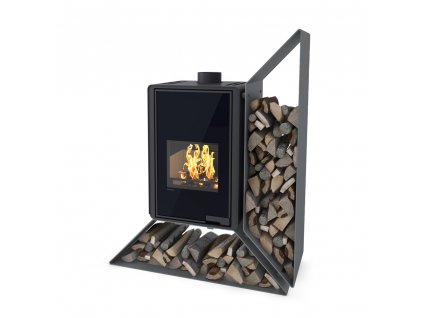 20658 6 krbove kachle flamingo deluxe kampa prava siva