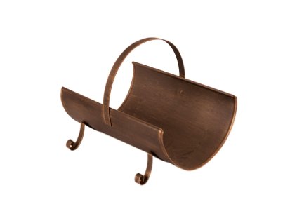 Kôš na drevo MATEO