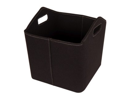 20706 kos na drevo plsteny cierny