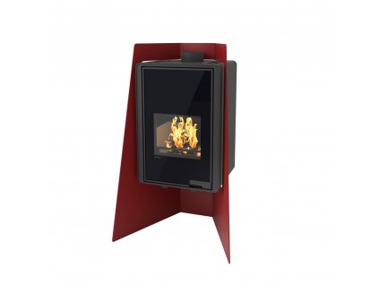 20874 6 krbove kachle flamingo deluxe island cervena