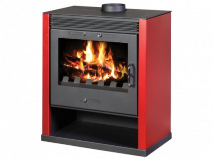 21075 krbove kachle rubin cervena