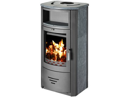 Krbové kachle MARINELA S