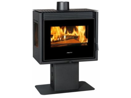 Krbové kachle PRITY PM3L TV