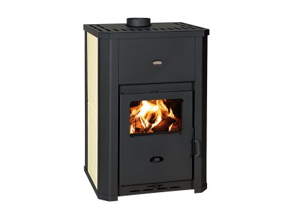 Kachle s výmenníkom PRITY WD W24 D